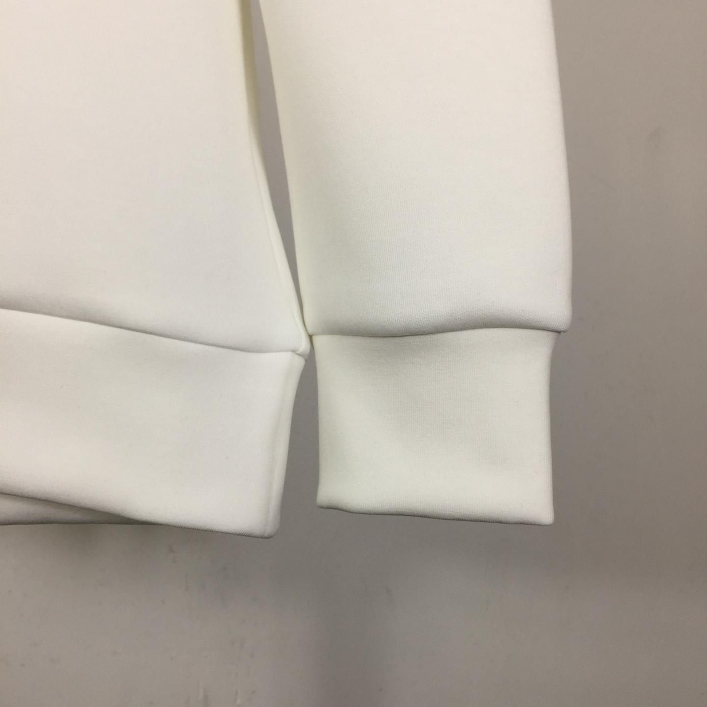 Moncler Cotton Sweatshirt - DesignerGu