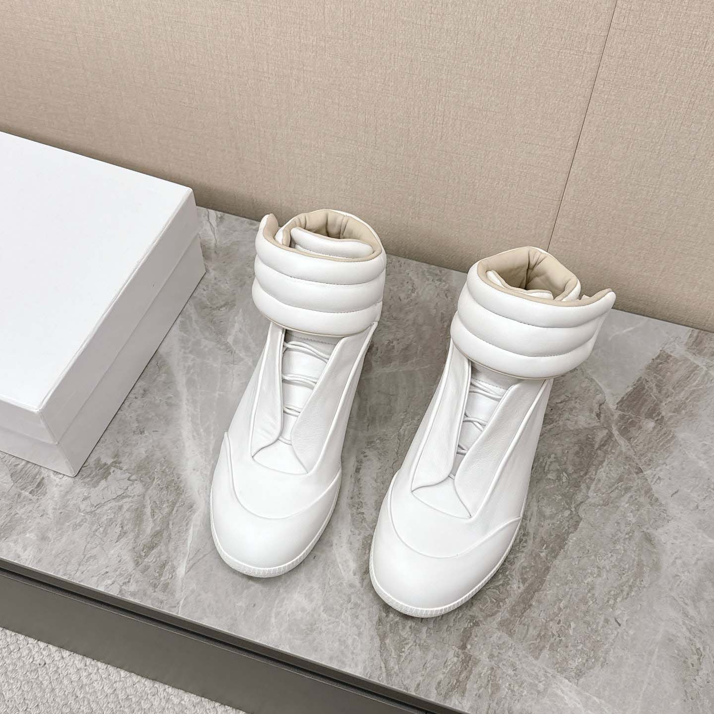 Maison Margiela Future Sneakers - DesignerGu