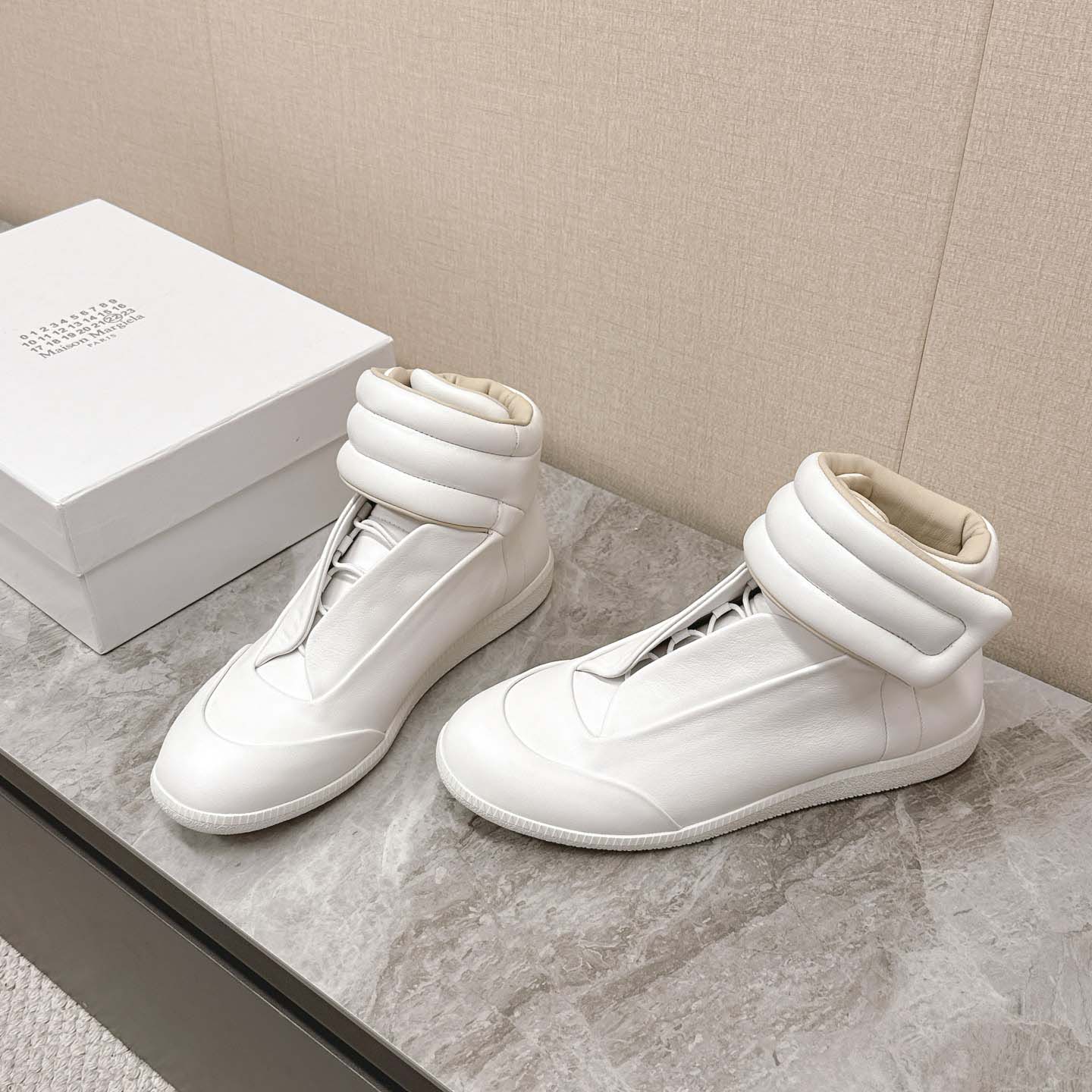 Maison Margiela Future Sneakers - DesignerGu
