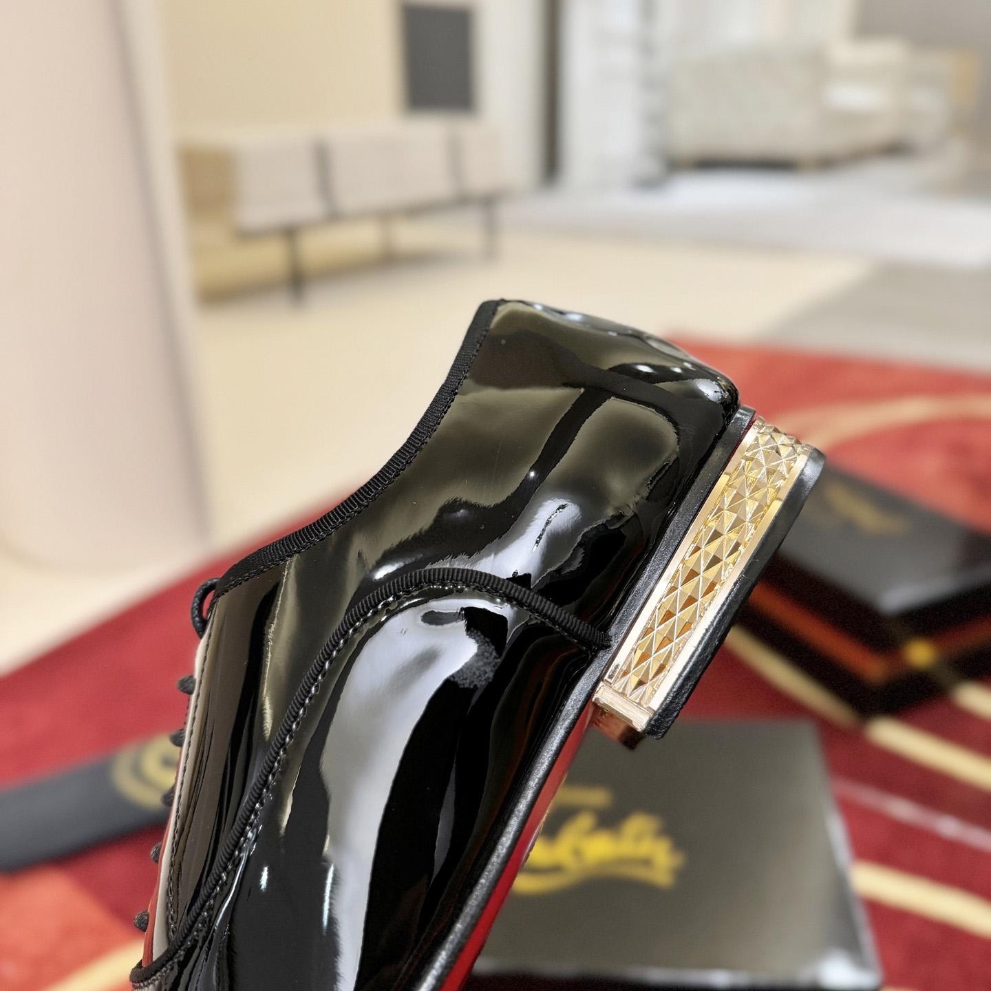 Christian Louboutin Greggyrocks Oxfords  - DesignerGu