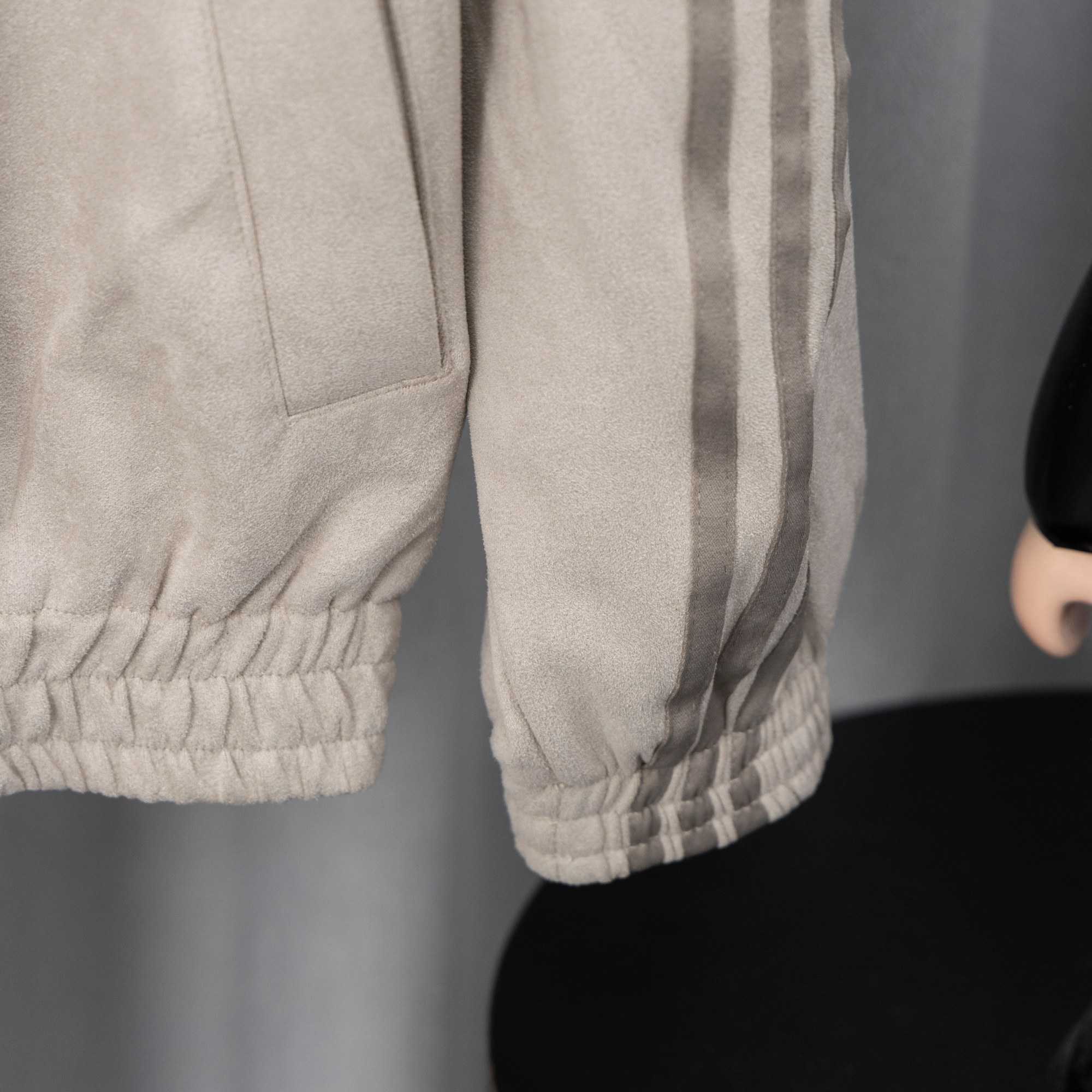 Adidas China Exclusive Track Jacket - DesignerGu