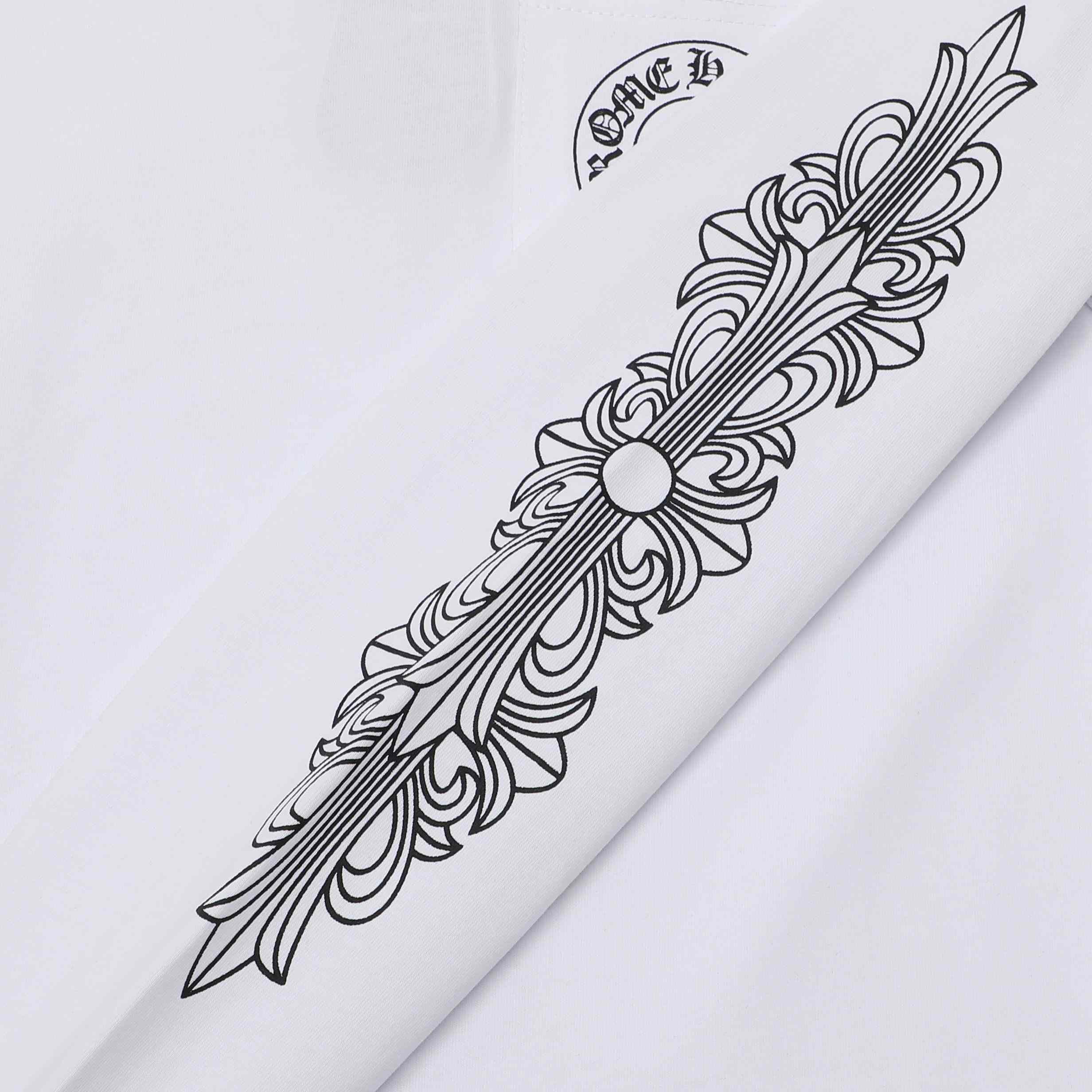 Chrome Hearts Long-sleeved - DesignerGu