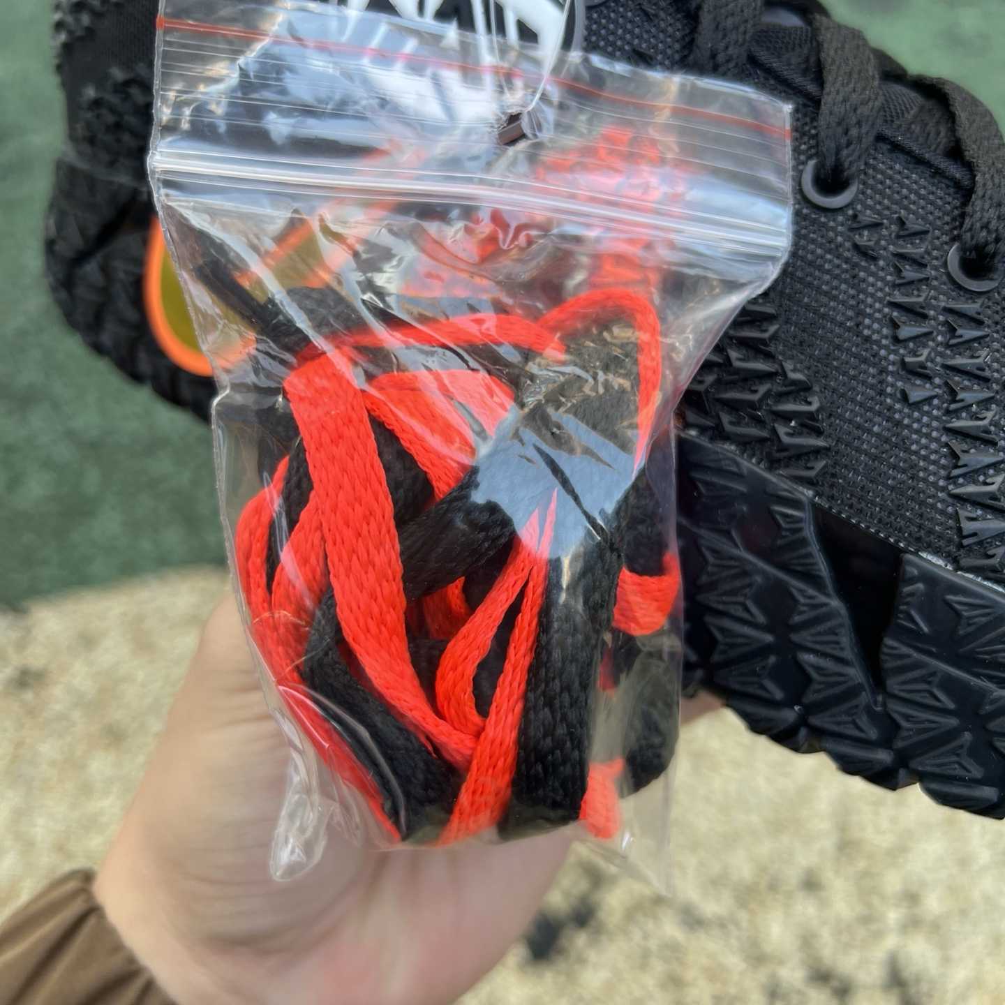 Nike JA 3   IM0464-001 - DesignerGu