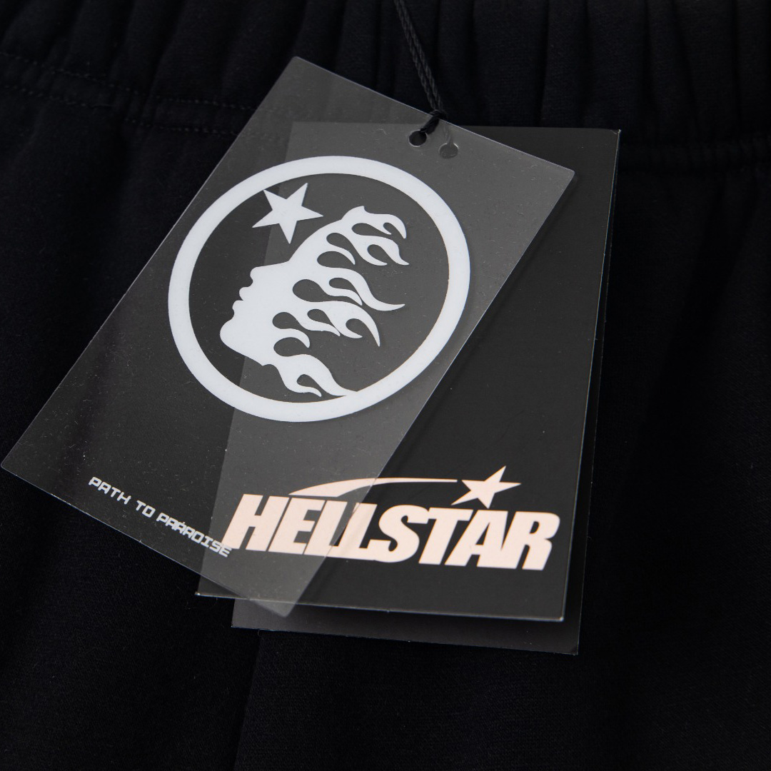 Hellstar Sweatpants - DesignerGu