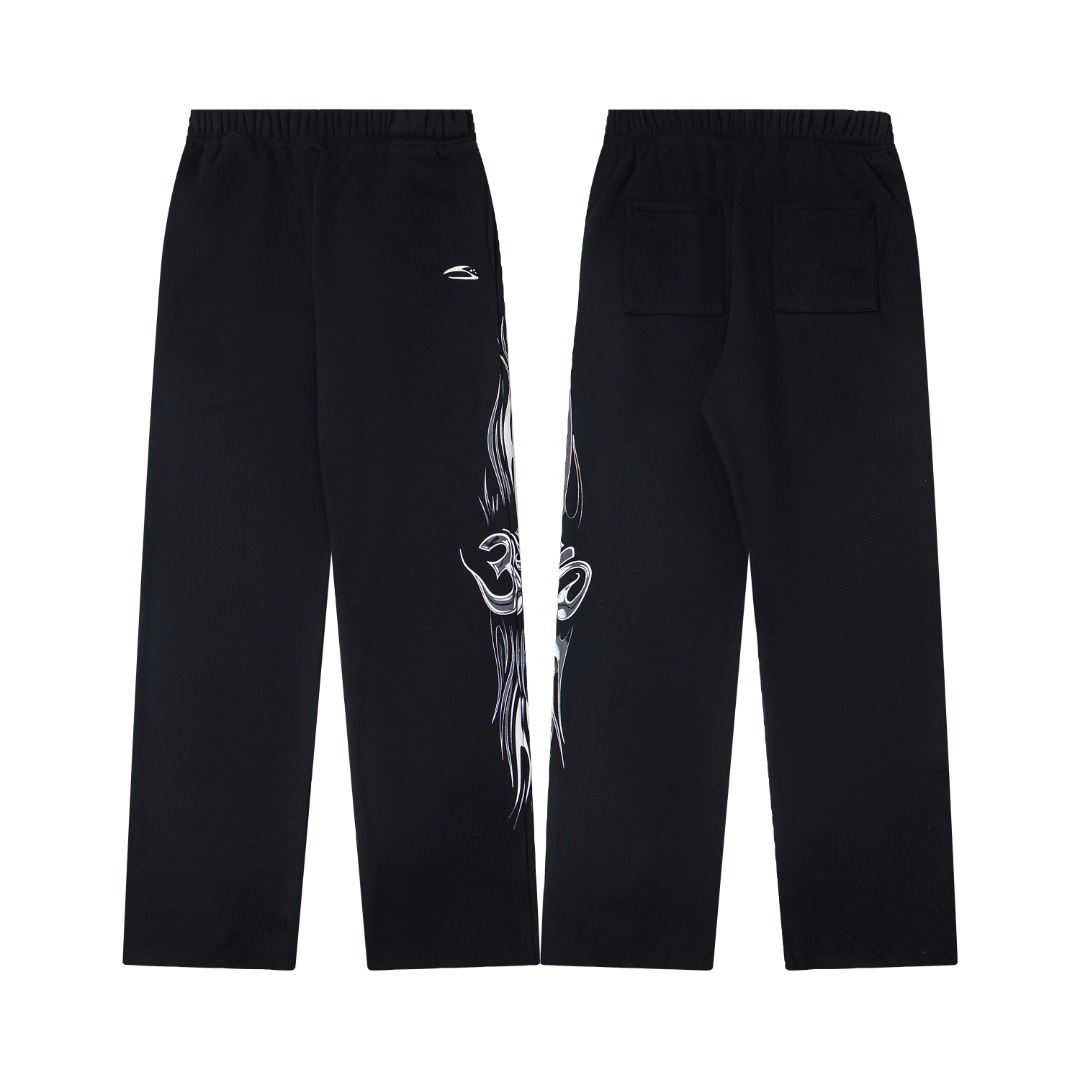 Hellstar Sweatpants - DesignerGu