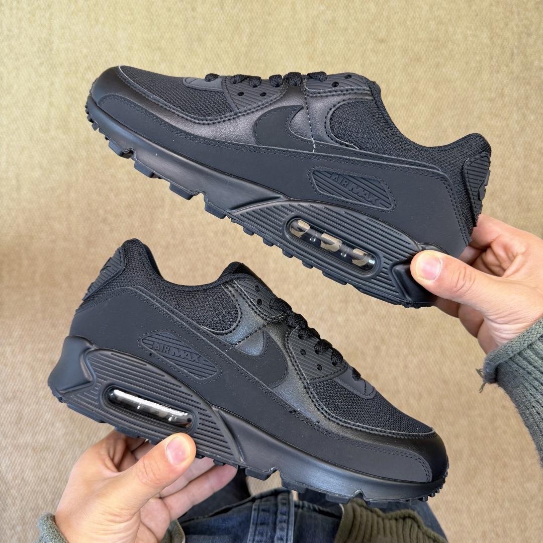 Nike Air Max 90 Sneakers     CN8490-003 - DesignerGu