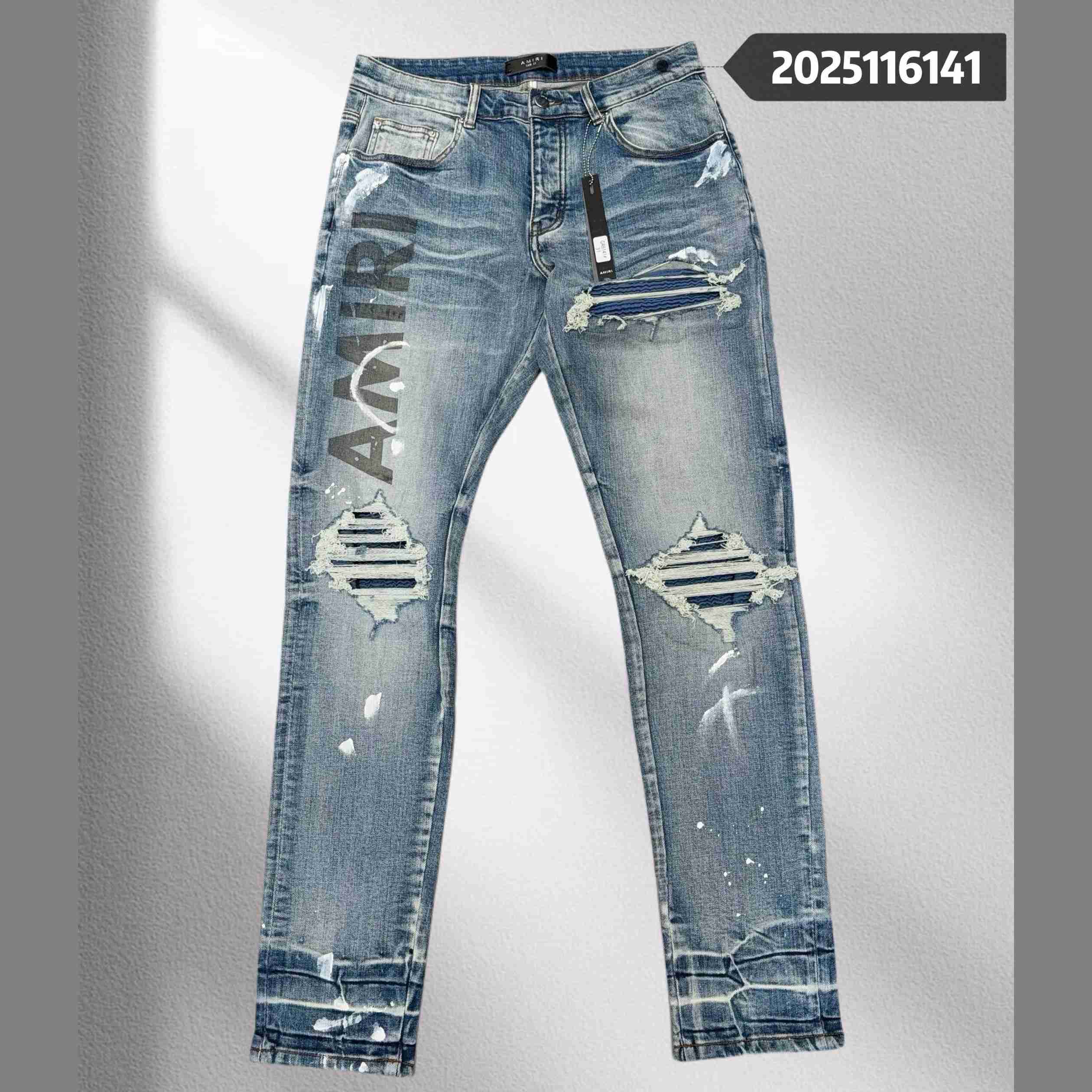 Amiri Jeans   6141 - DesignerGu