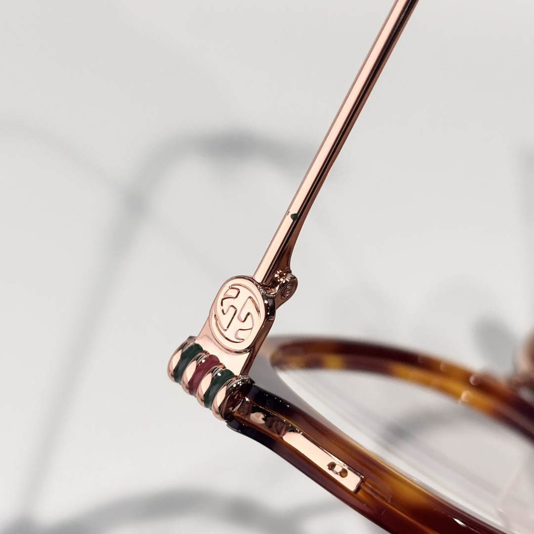 Gucci GG1885OA Glasses   - DesignerGu