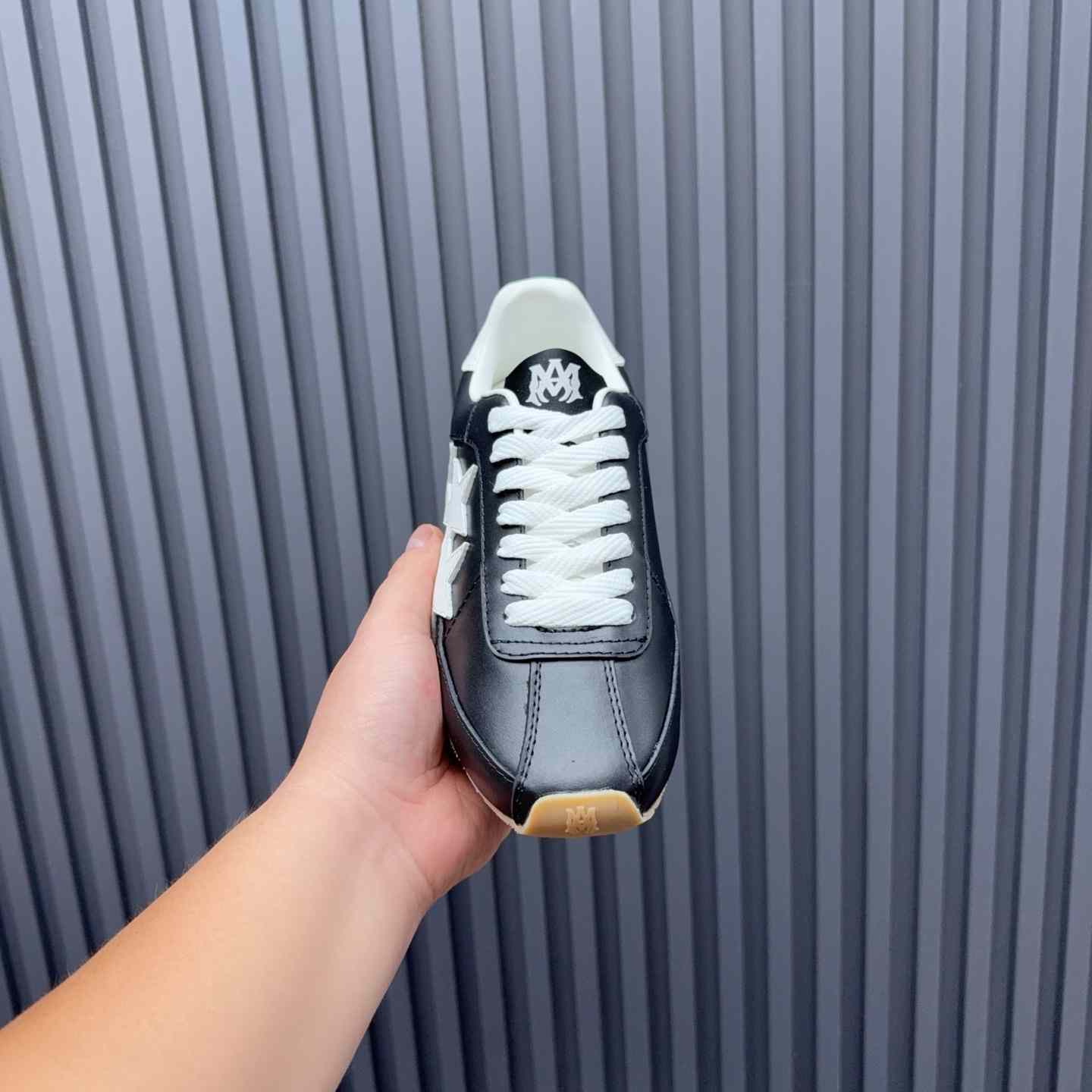 Amiri Pacific Flat - DesignerGu