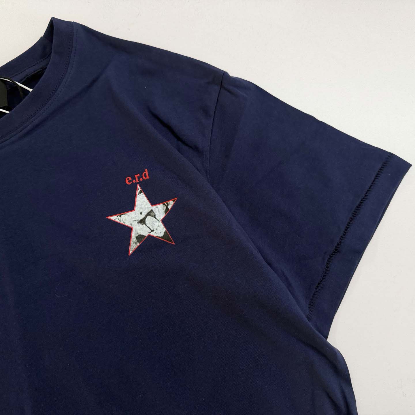 Enfants Riches Déprimés Pleasures Denied T-Shirt - DesignerGu