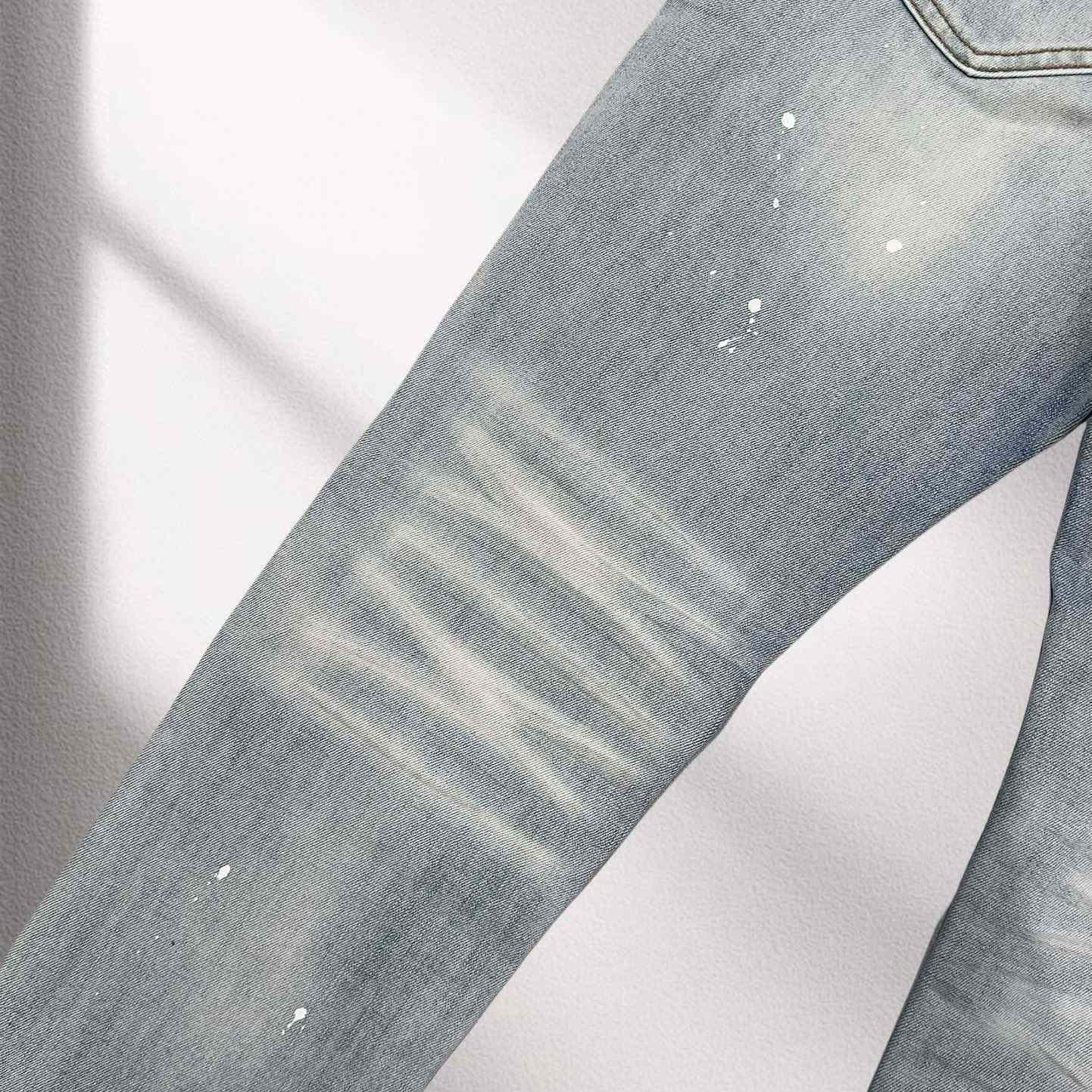 Amiri Jeans   8332 - DesignerGu