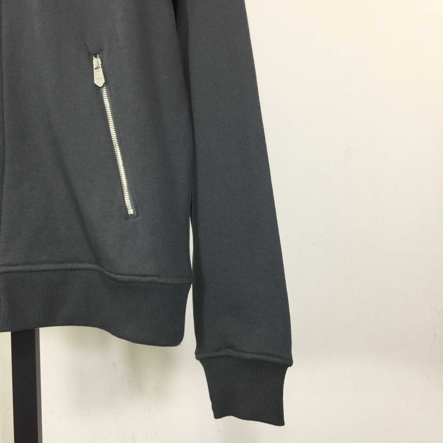 Hermes C.D.S. Varsity Jacket  - DesignerGu