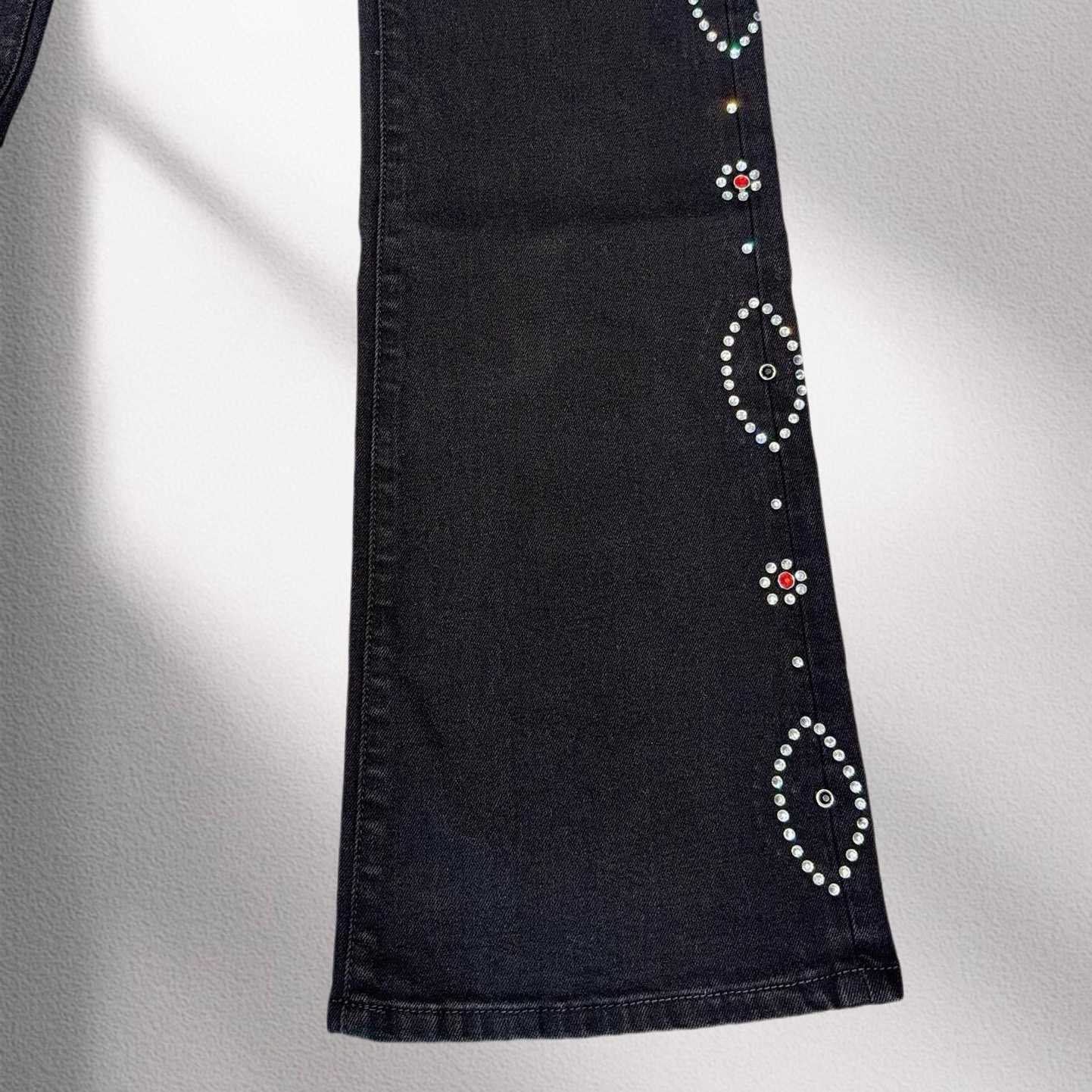 Purple-Brand Jeans   8336 - DesignerGu