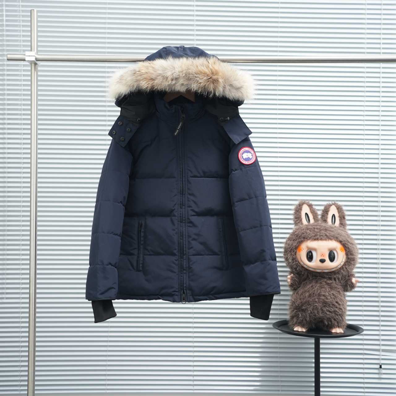 Canada Goose Chelsea Parka - DesignerGu