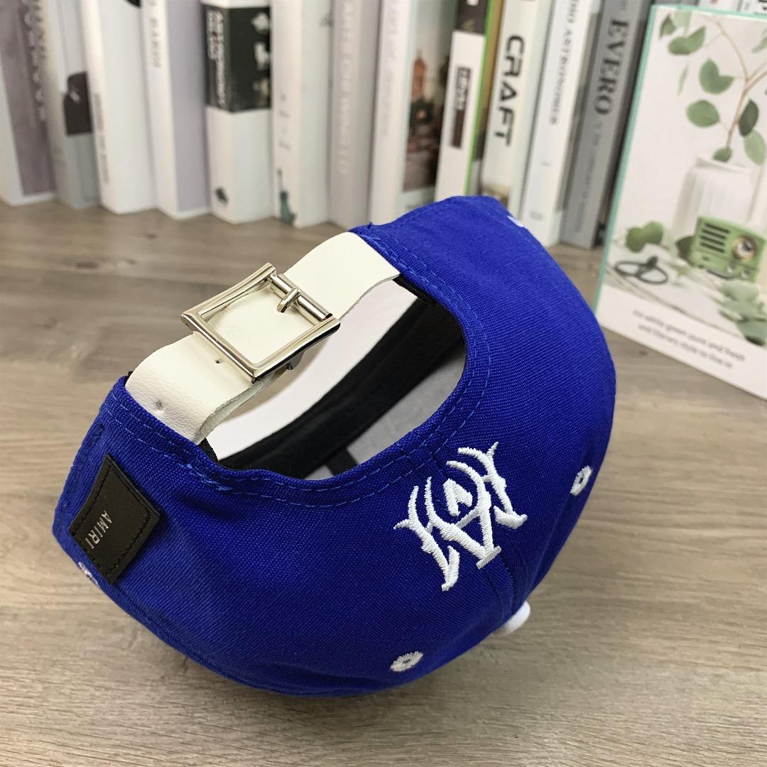 Amiri Cap - DesignerGu