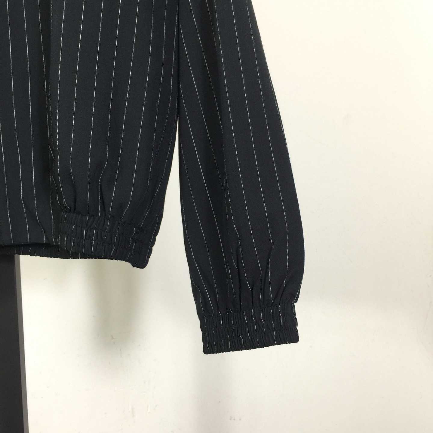 Acne Studios - Zipper jacket - DesignerGu