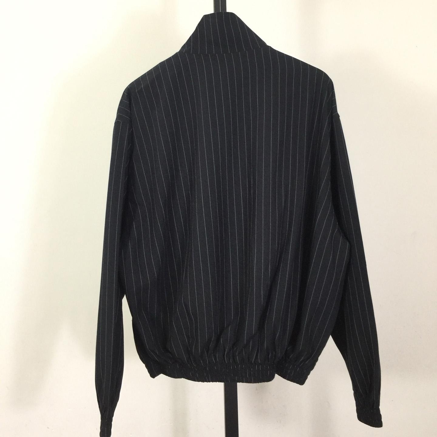 Acne Studios - Zipper jacket - DesignerGu