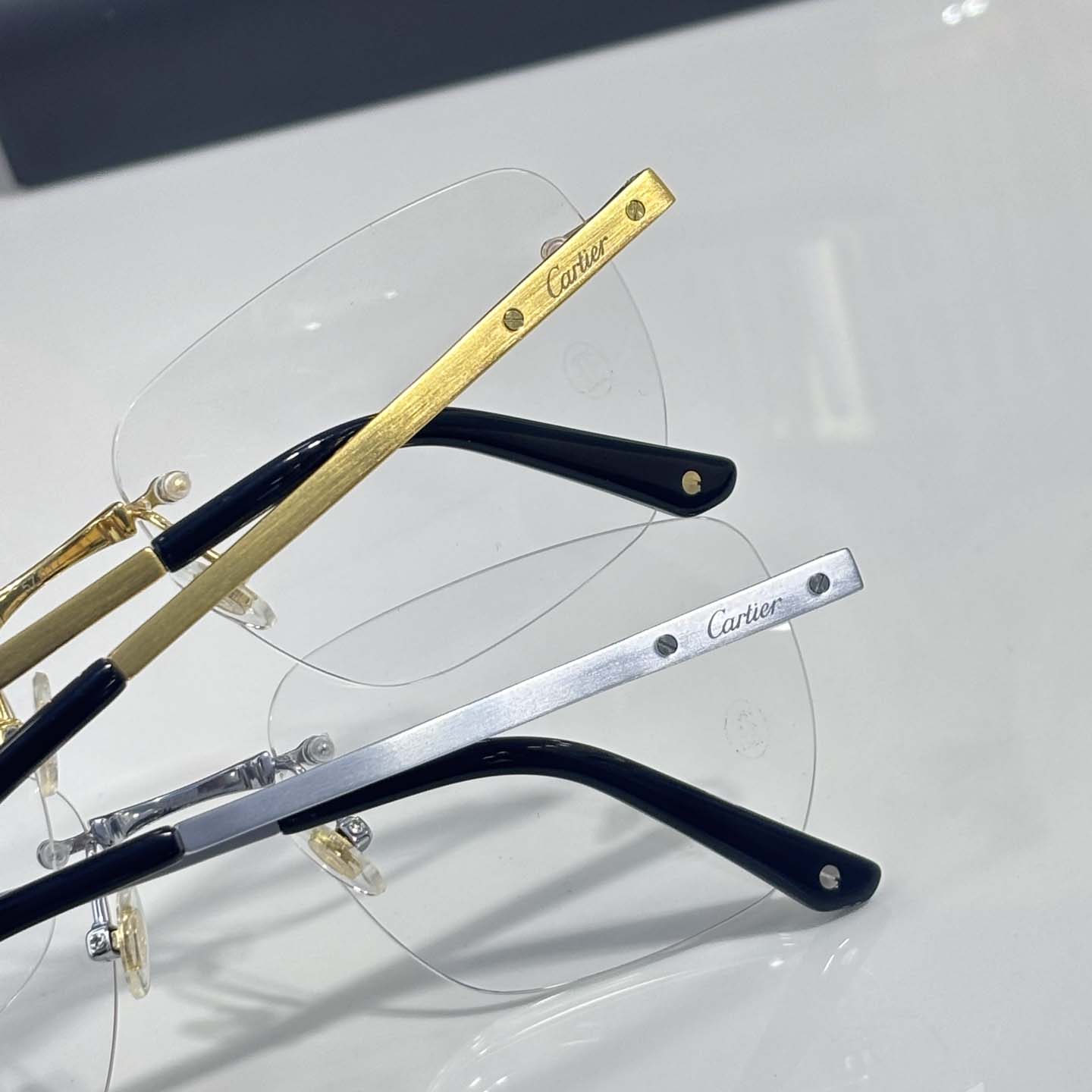 Cartier CT0512O Glasses    - DesignerGu