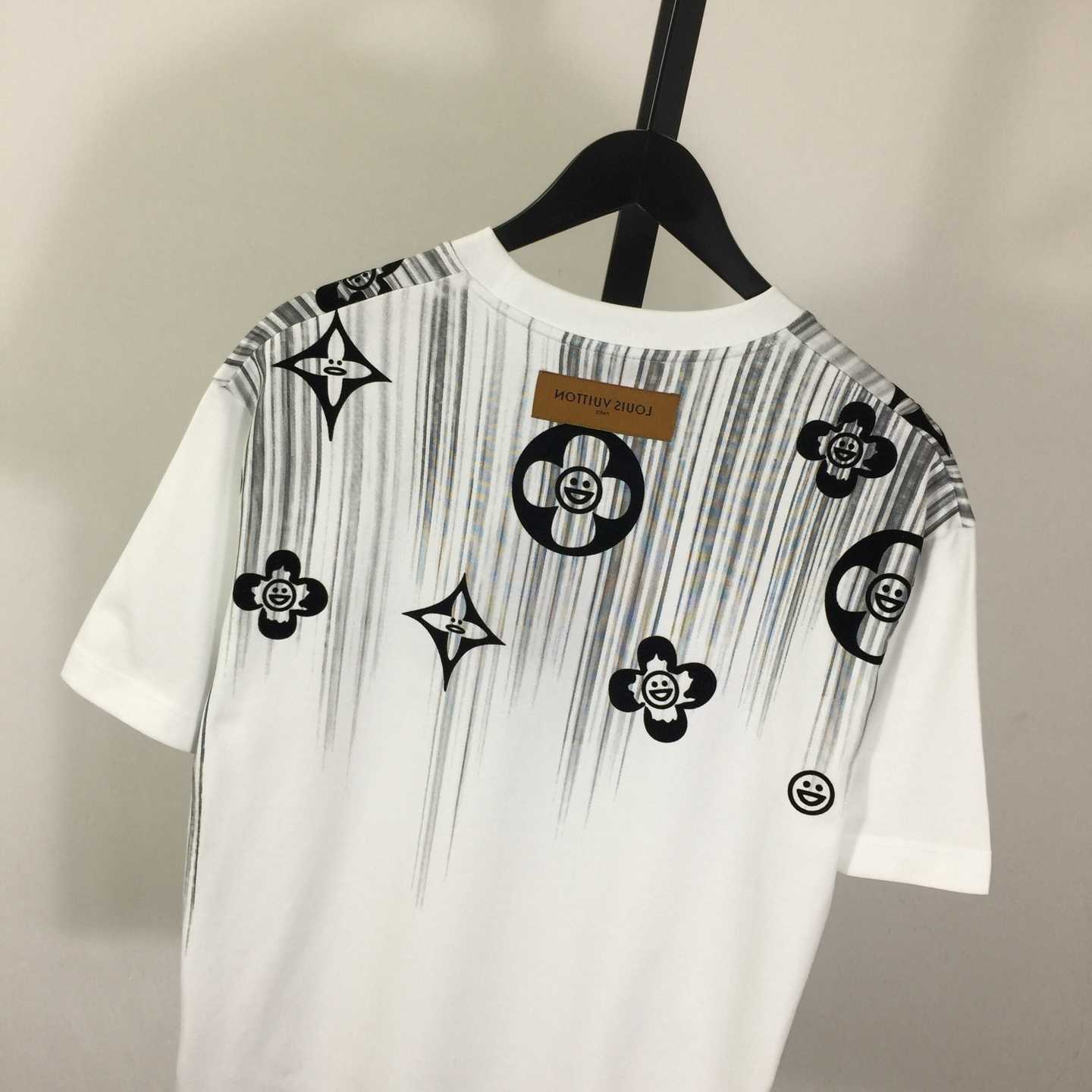 Louis Vuitton T-shirt Monogram - DesignerGu