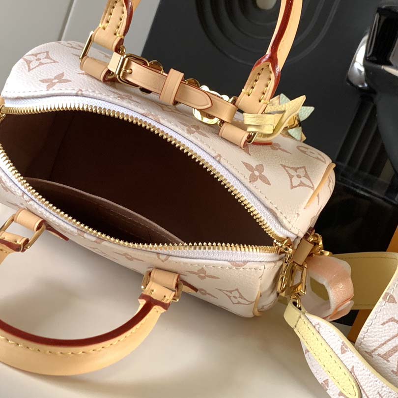 Louis Vuitton Speedy Bandoulière 20    M24474 - DesignerGu