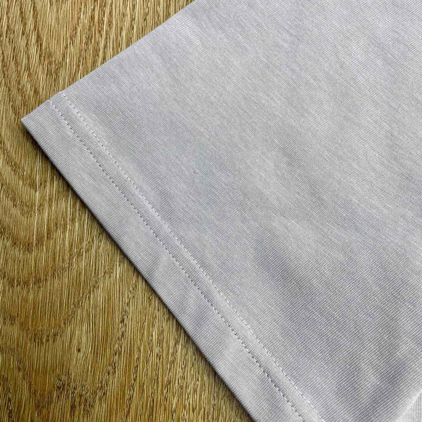 Casablanca Grey Diamond Logo Short Sleeve T‑Shirt C1111 - DesignerGu