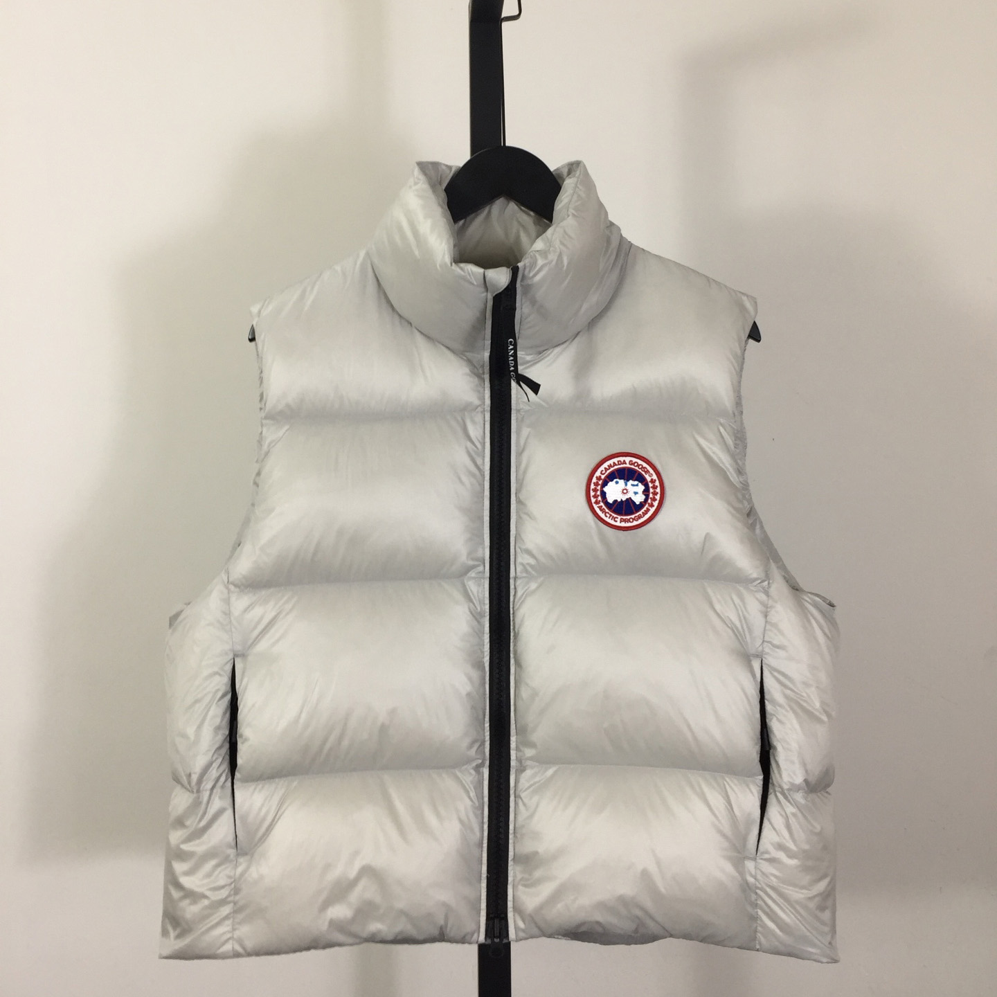 Canada Goose Cypress Puffer Vest - DesignerGu