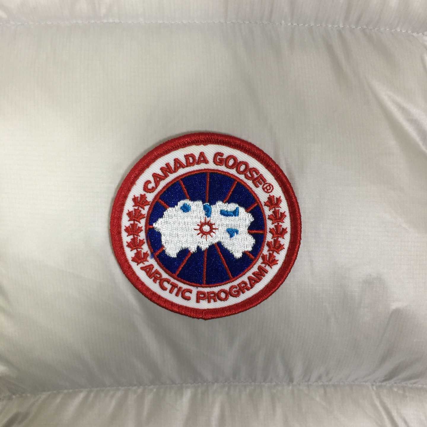 Canada Goose Cypress Puffer Vest - DesignerGu