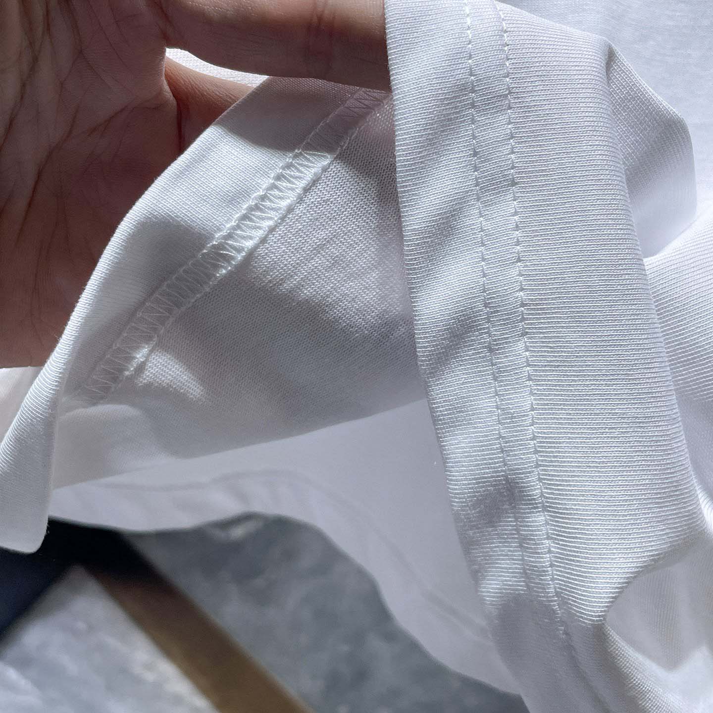 Chrome Hearts Long-sleeve T-shirt  - DesignerGu