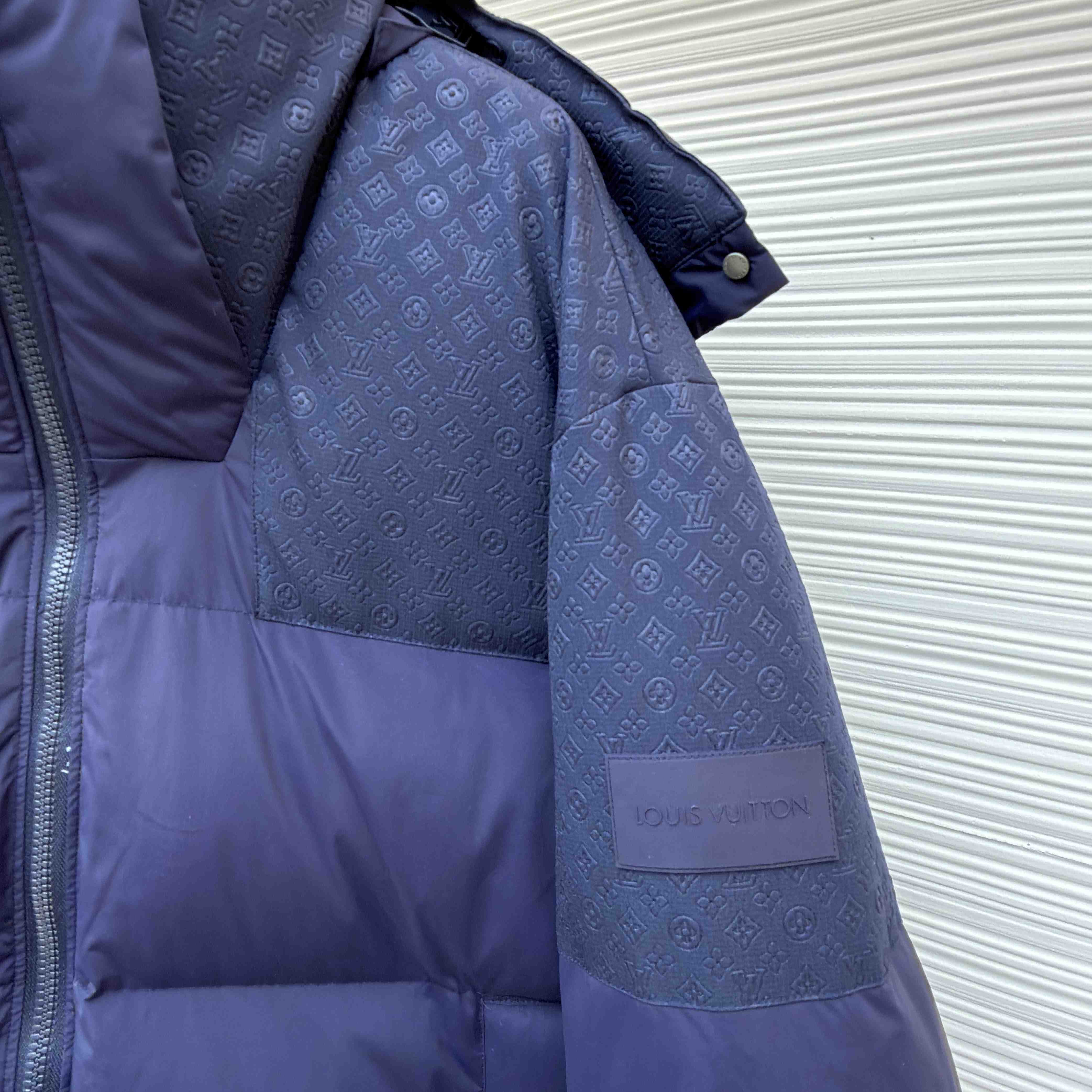 Louis Vuitton Down Blouson 1AGIJR - DesignerGu