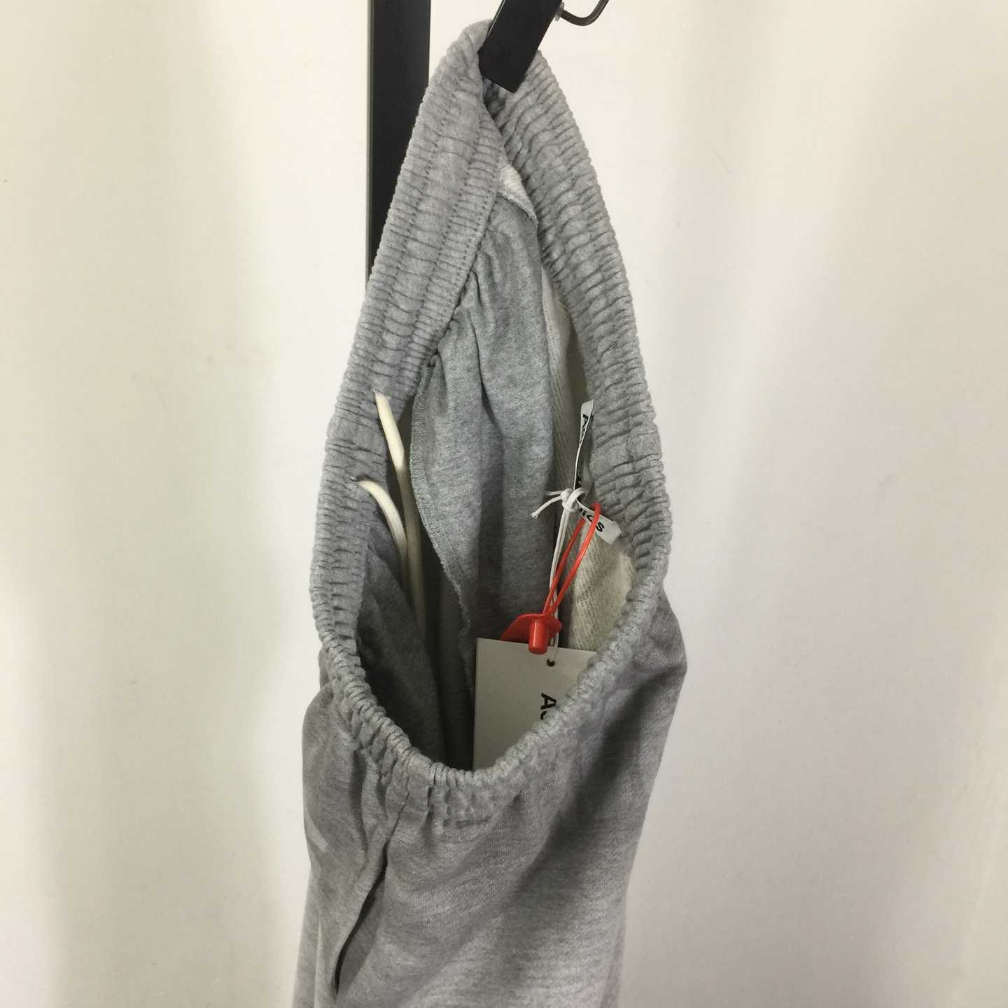 Acne Studios Logo Sweatpants - DesignerGu