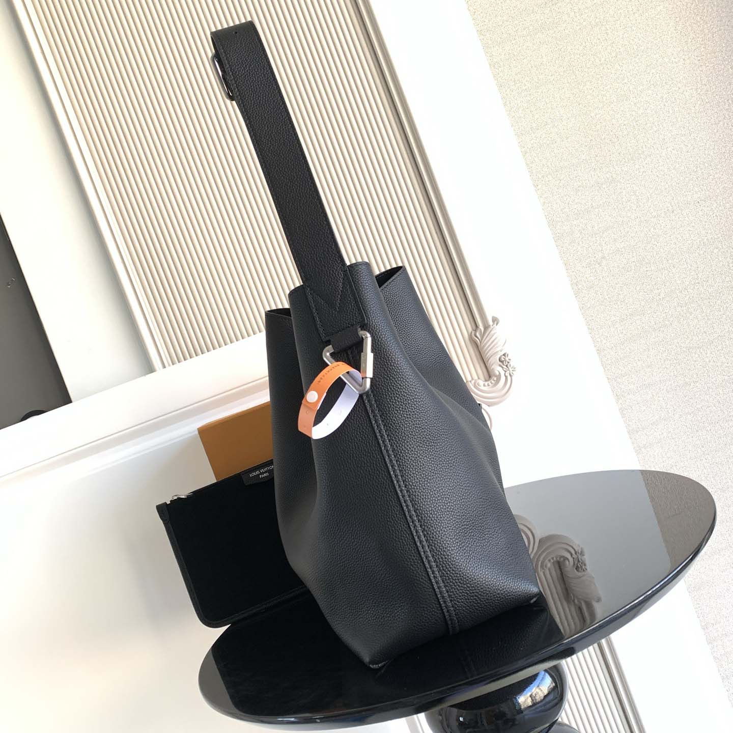 Louis Vuitton Verso Hobo H38      M27022 - DesignerGu