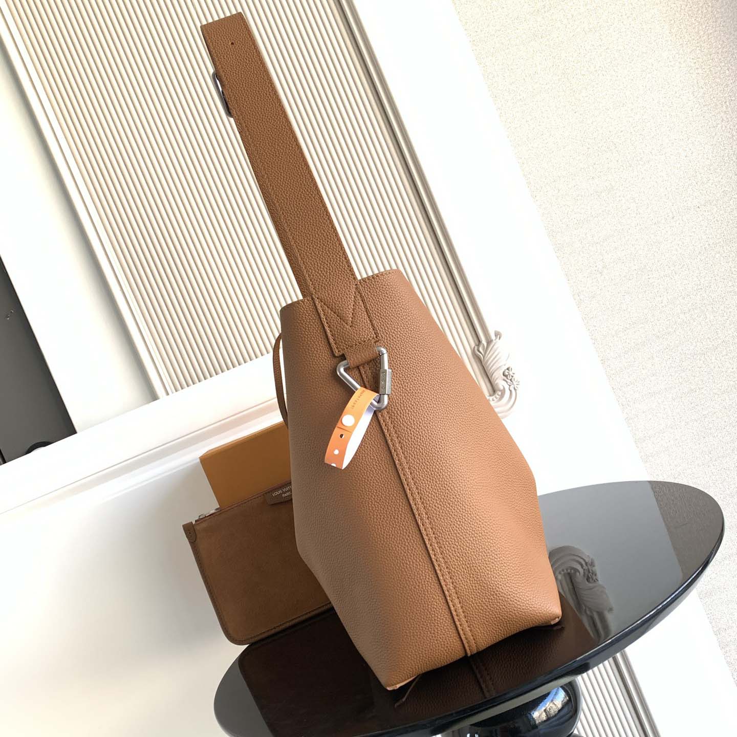 Louis Vuitton Verso Hobo H38      M26745 - DesignerGu