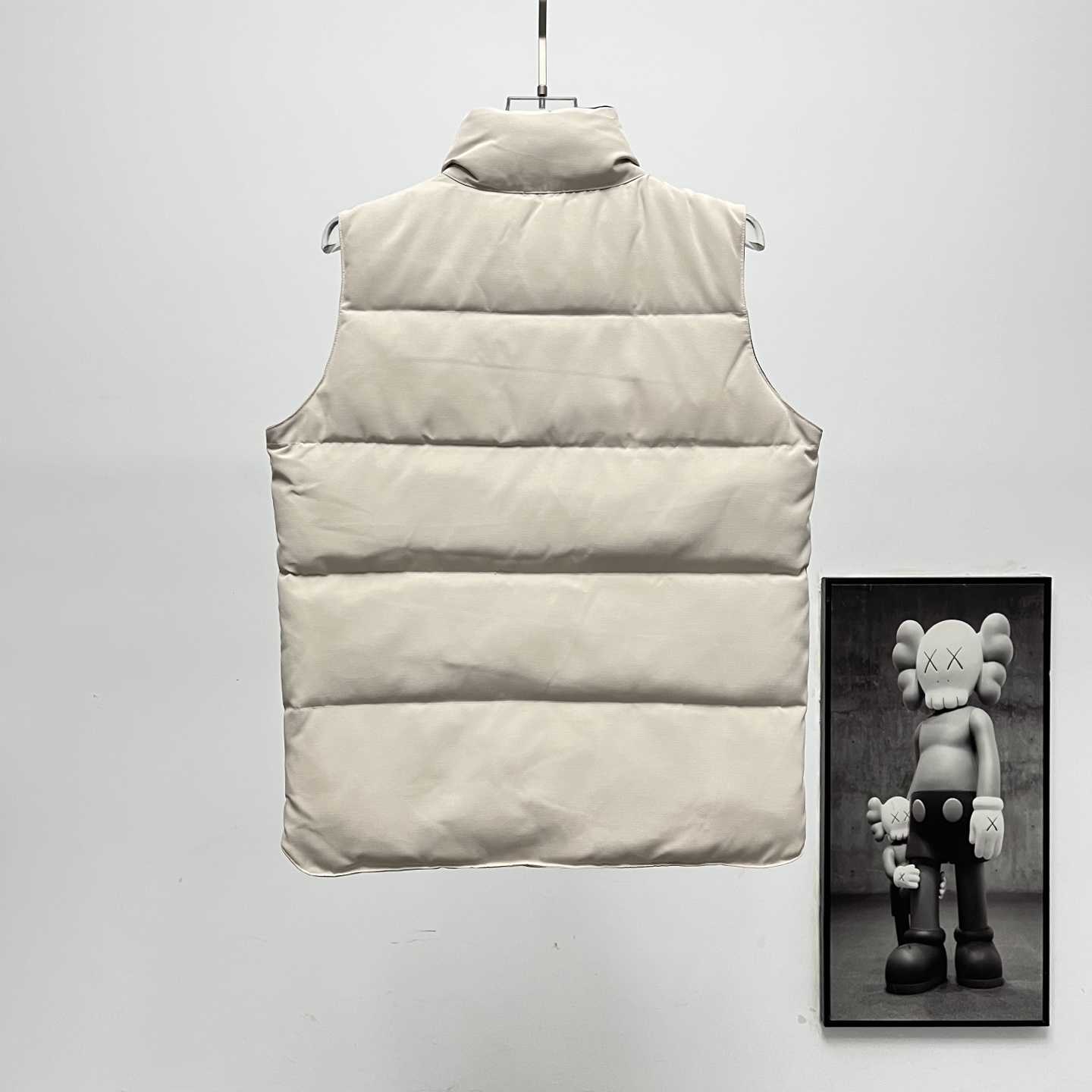 Canada Goose Freestyle Crew Vest - DesignerGu