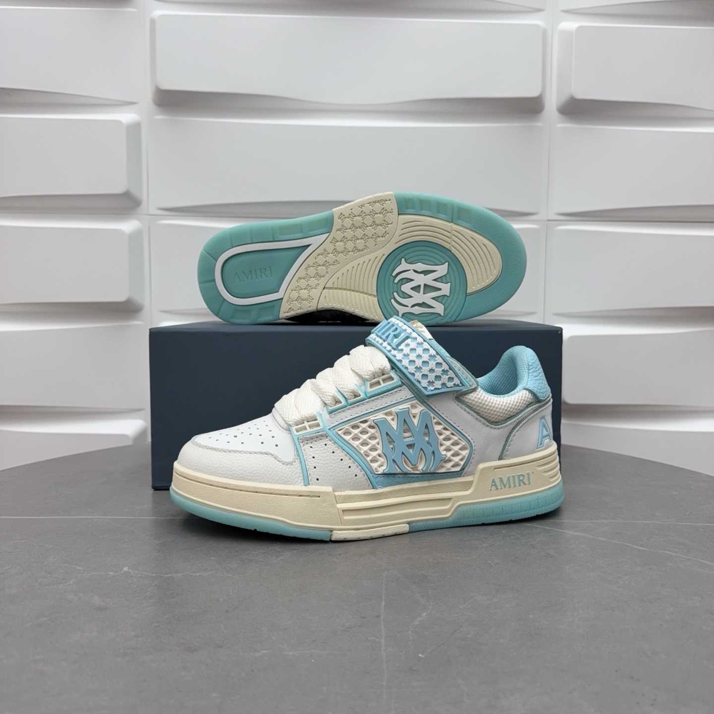 Amiri MA Skyline - DesignerGu