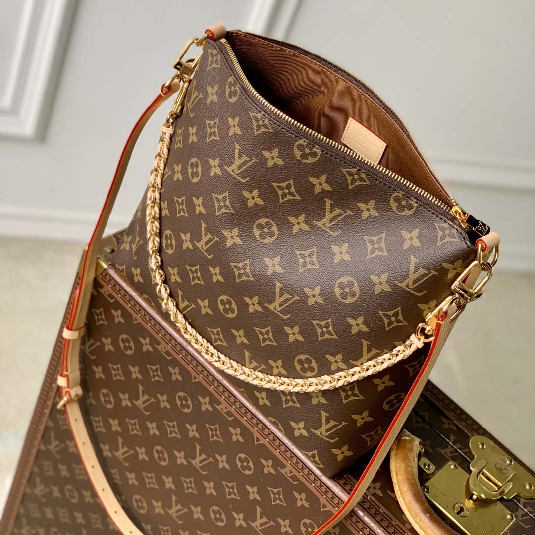 Louis Vuitton Multipass   M27825 - DesignerGu