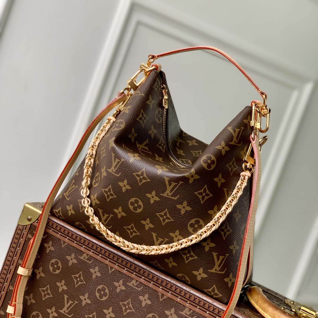 Louis Vuitton Multipass   M27825 - DesignerGu