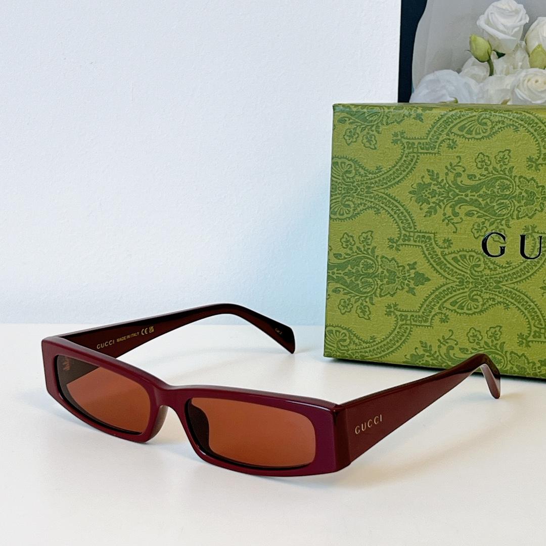 Gucci GG1778S Sunglasses  - DesignerGu