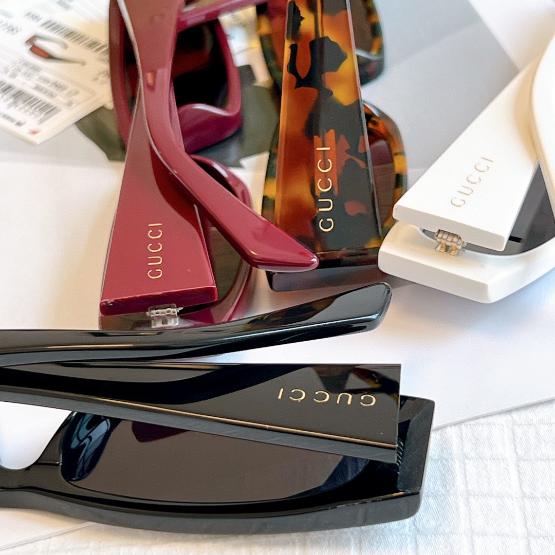 Gucci GG1778S Sunglasses  - DesignerGu