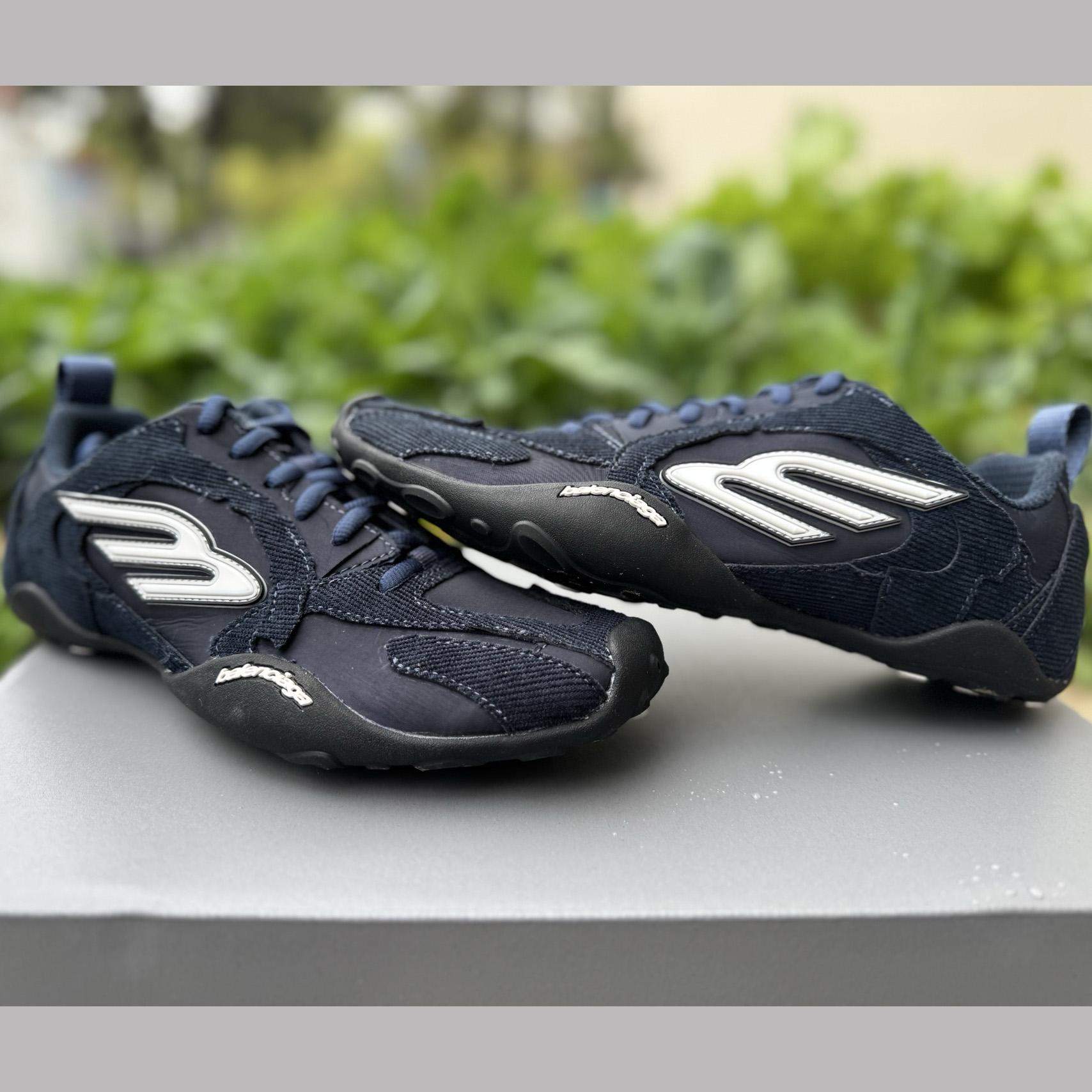 Balenciaga Monday Ultra Sneaker  - DesignerGu