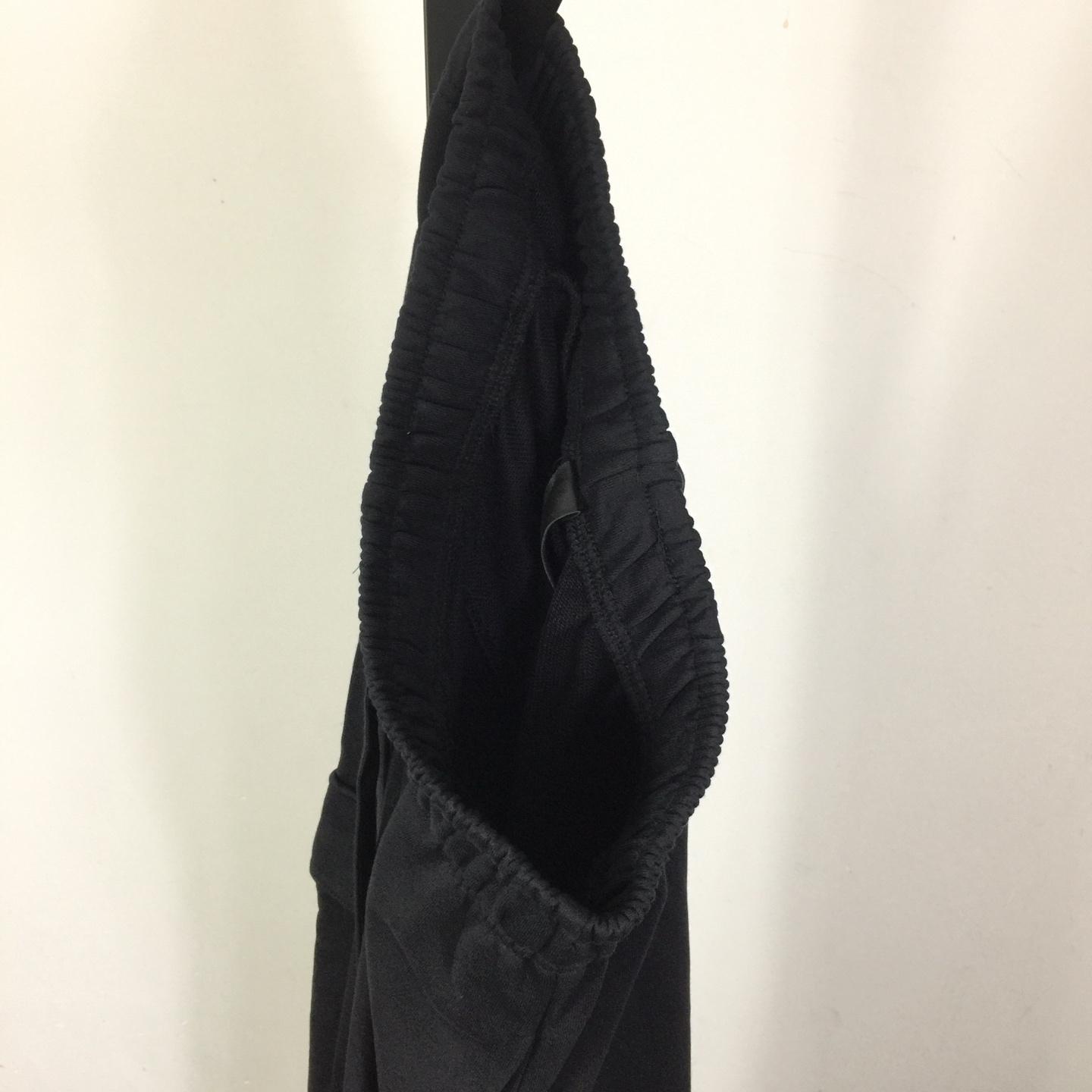 Chrome Hearts x Matty Boy Stay Fast Sweatpants 'Black' - DesignerGu