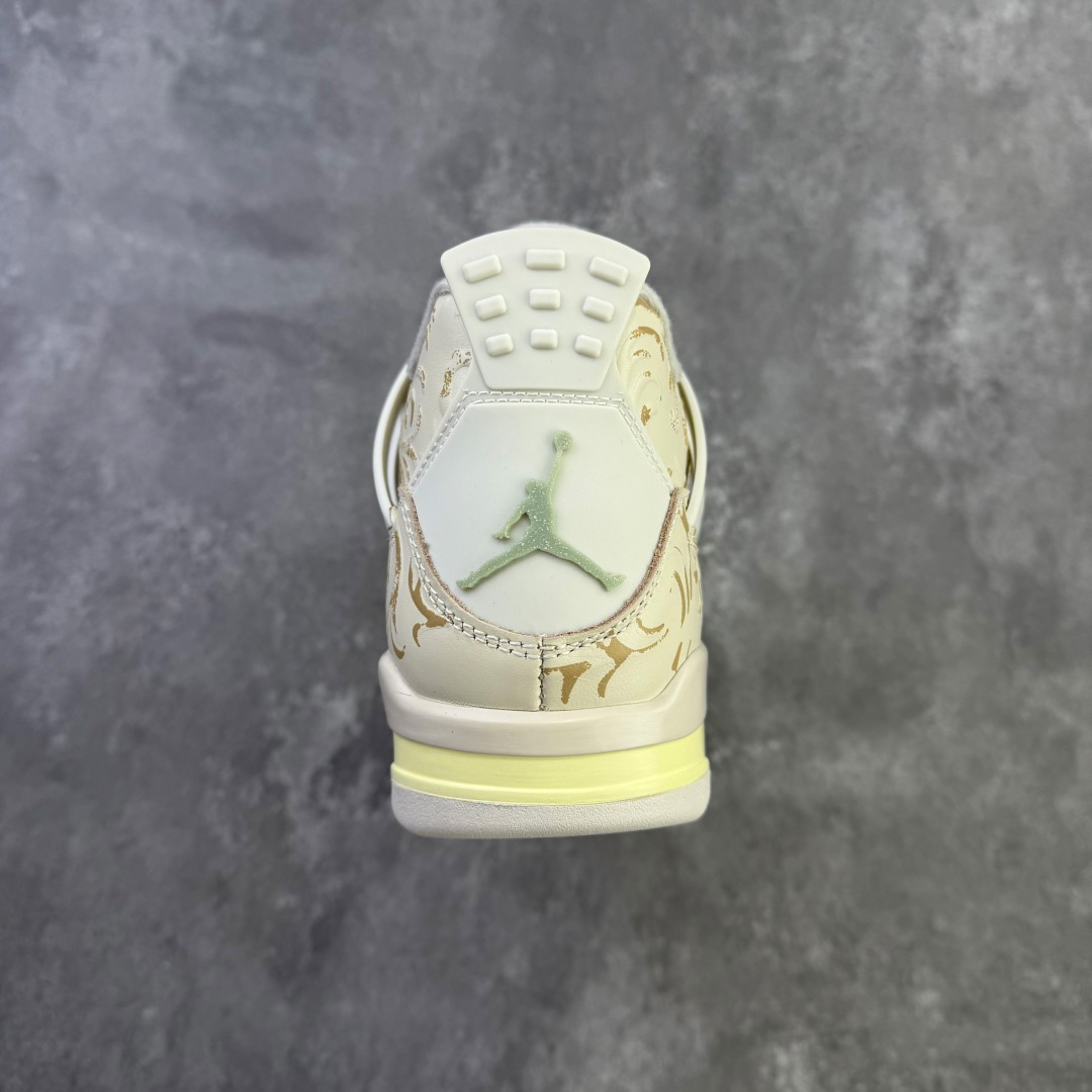 Air Jordan 4 Retro Somos Eternos AJ4 IM8116-047  - DesignerGu