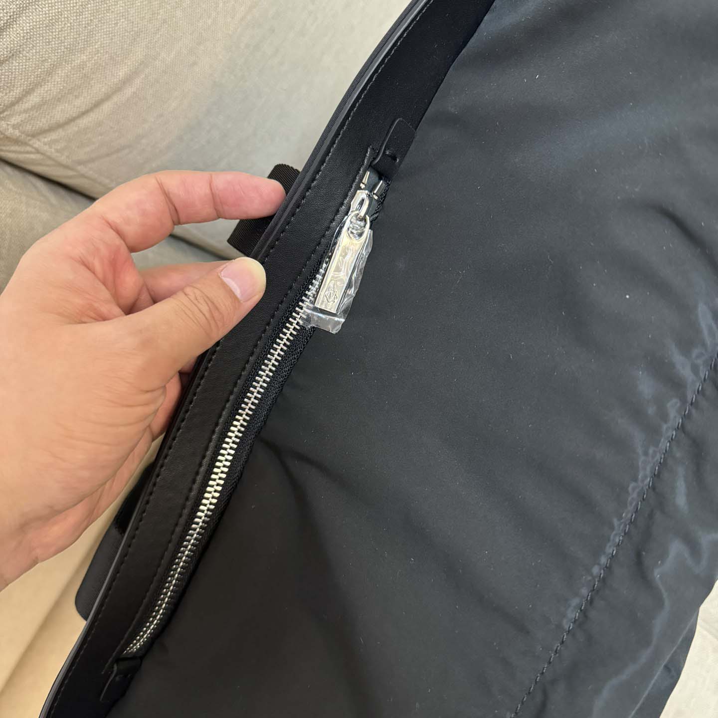 Rimowa Signature Sliding Tote  (39.5x33x15cm) - DesignerGu