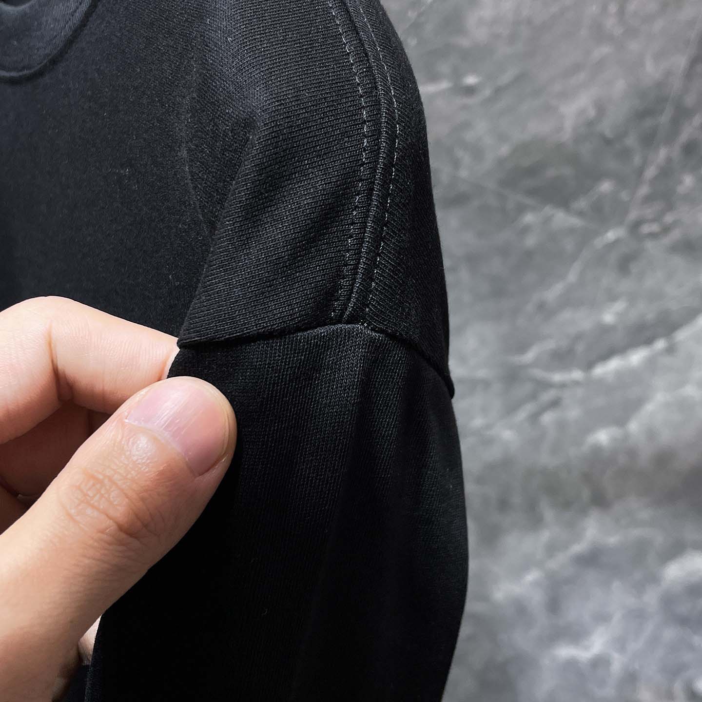 Chrome Hearts Long-sleeve T-shirt  - DesignerGu