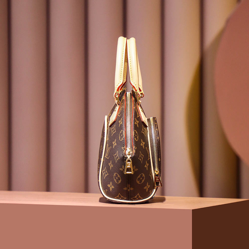 Louis Vuitton Ellipse PM M46196 - DesignerGu
