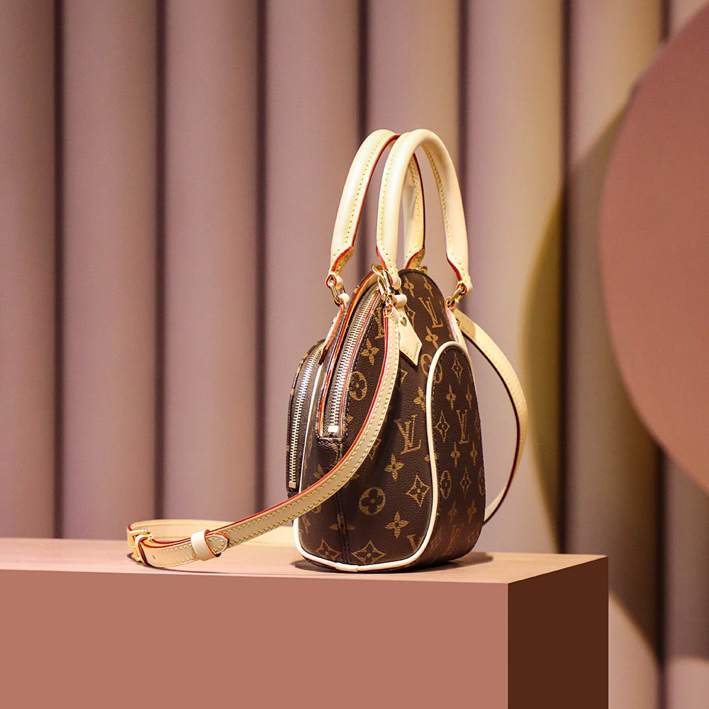 Louis Vuitton Ellipse PM M46196 - DesignerGu