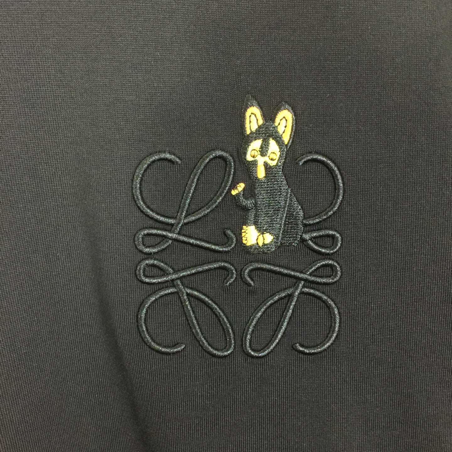 Loewe Regular Fit T-shirt - DesignerGu