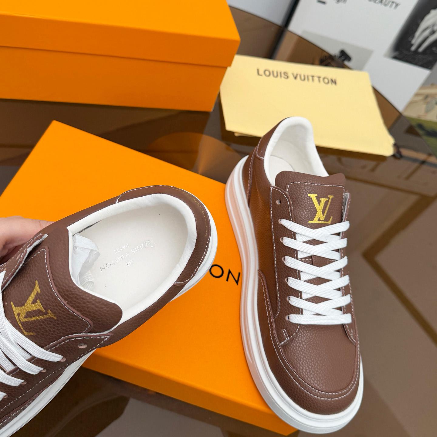 Louis Vuitton Beverly Hills Sneaker 1AJ869 - DesignerGu