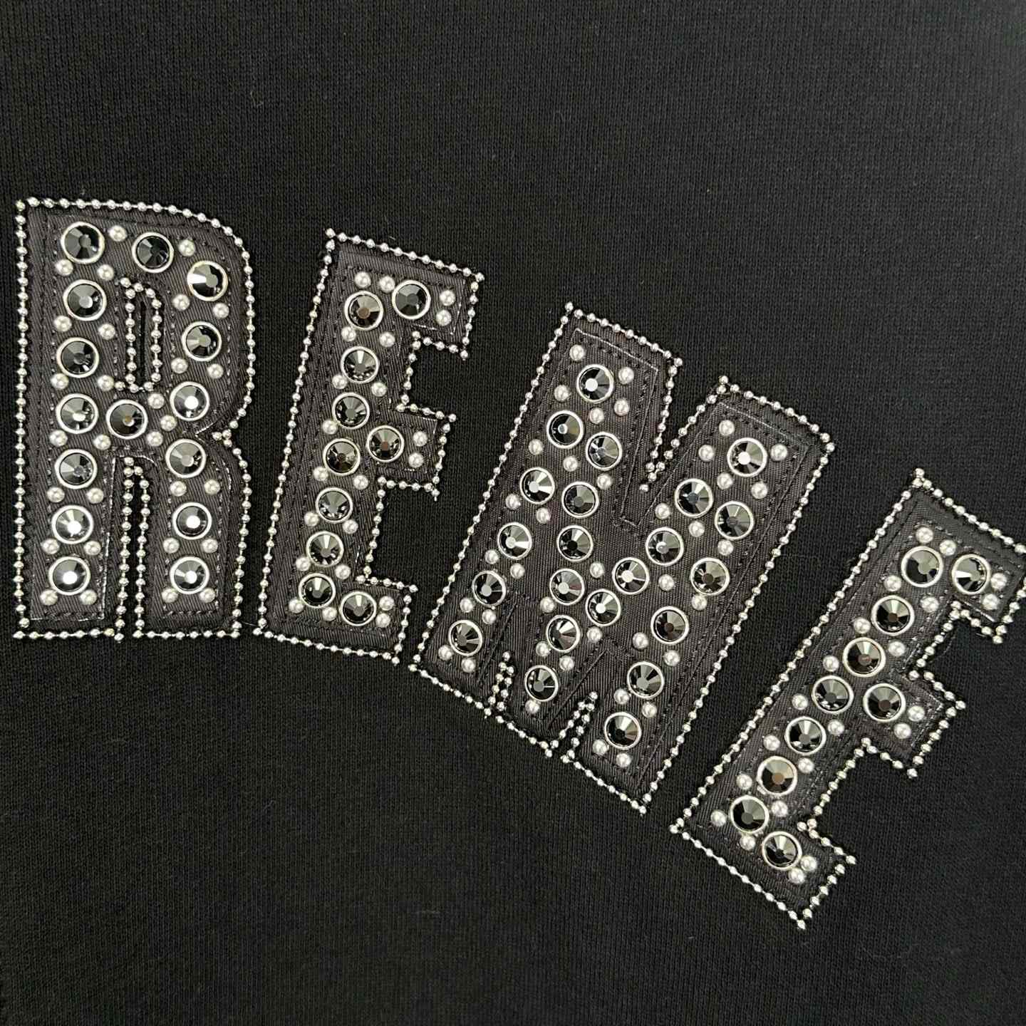 Supreme x B.B. Simon Zip Up Hooded Sweatshirt 'Black' - DesignerGu