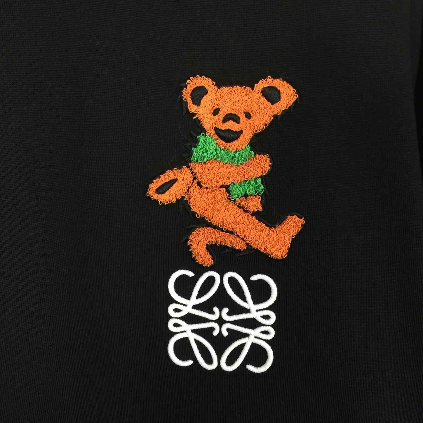 Loewe Regular Fit T-shirt - DesignerGu