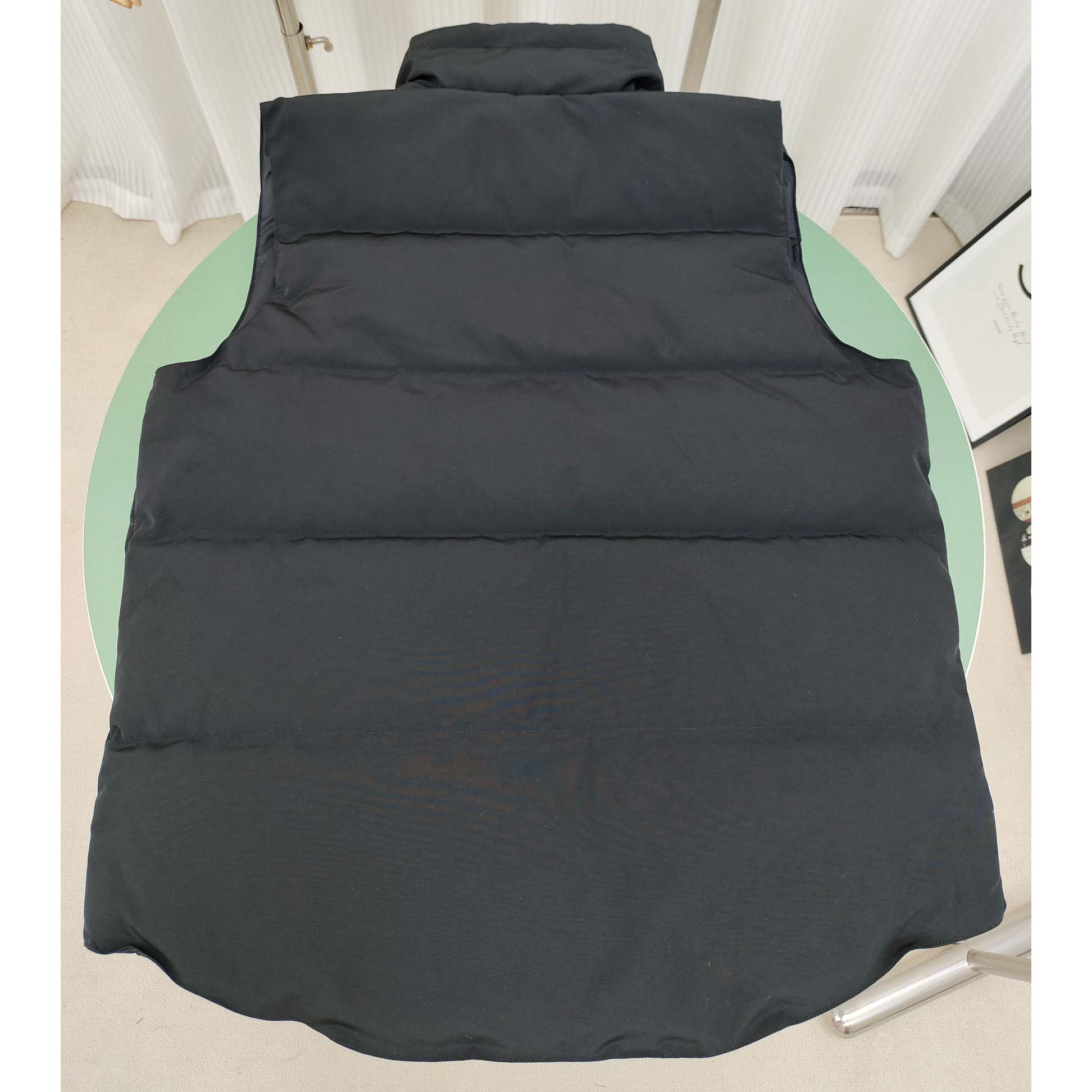 Canada Goose Garson Vest Black Label - DesignerGu